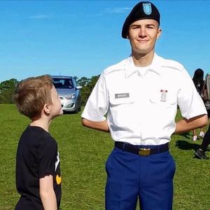 Meet your Posher, Benjamin